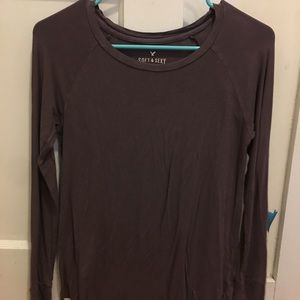 american eagle long sleeve